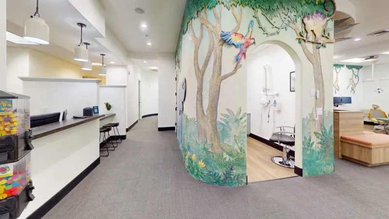 Holladay Office Tour