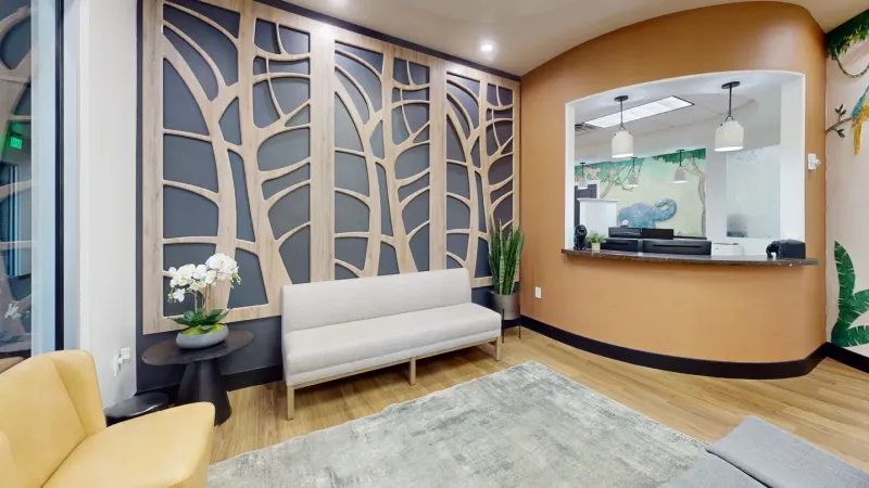 Holladay Office Tour